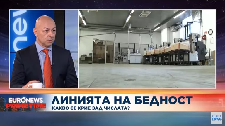 Бедност, доходи и данъци – ще намерят ли общ език бизнесът и синдикатите? Бедност, доходи и данъци – ще намерят ли общ език бизнесът и синдикатите?